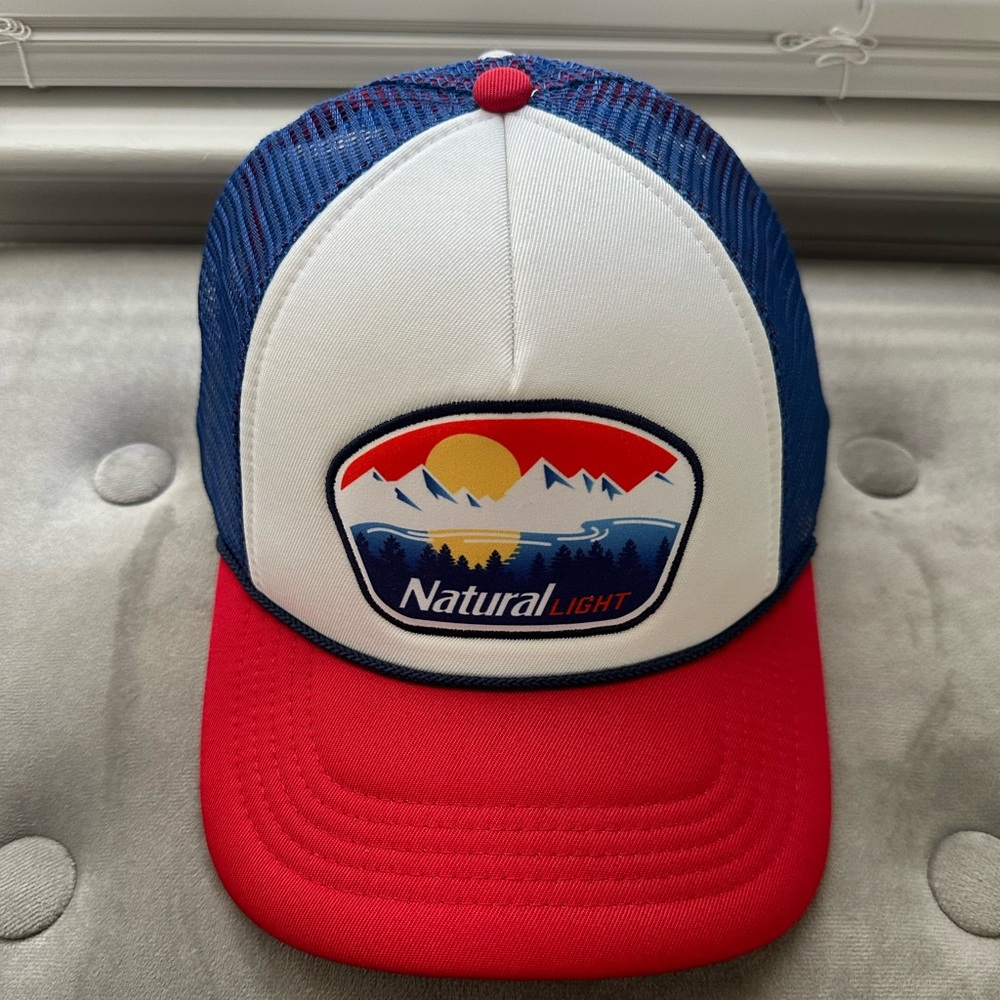 Trucker Hat